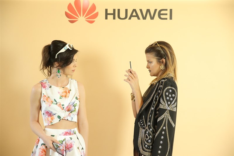 Huawei CBG makes a strong start to 2017